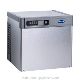 Follett HCD1010NBT Ice Maker, Nugget-Style