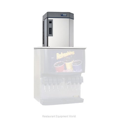 Follett HCD1410NHT Ice Maker, Nugget-Style