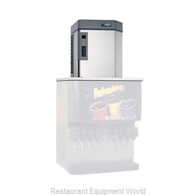 Follett HCD1410NHT Ice Maker, Nugget-Style