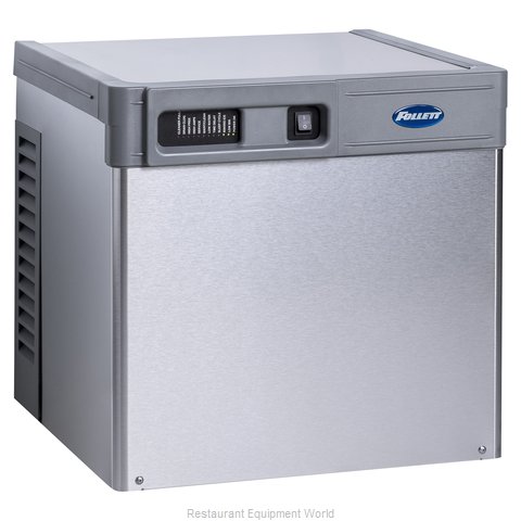 Follett HCD1810RBS Ice Maker, Nugget-Style