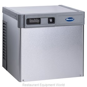 Follett HCD1810RHS Ice Maker, Nugget-Style