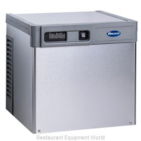 Follett HCD2110NBT Ice Maker, Nugget-Style