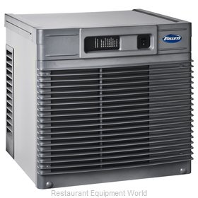 Follett HCD710ABS Ice Maker, Nugget-Style