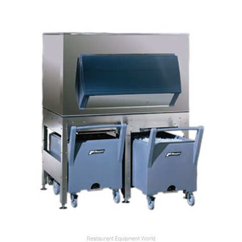 Follett ITS1350SG-60 Ice Bin for Ice Machines