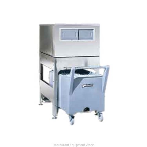 Follett ITS500NS-31 Ice Bin for Ice Machines