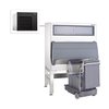 Máquina de Hacer Hielo, Estilo Escarcha
 <br><span class=fgrey12>(Follett MCE425ABS Ice Maker, Nugget-Style)</span>
