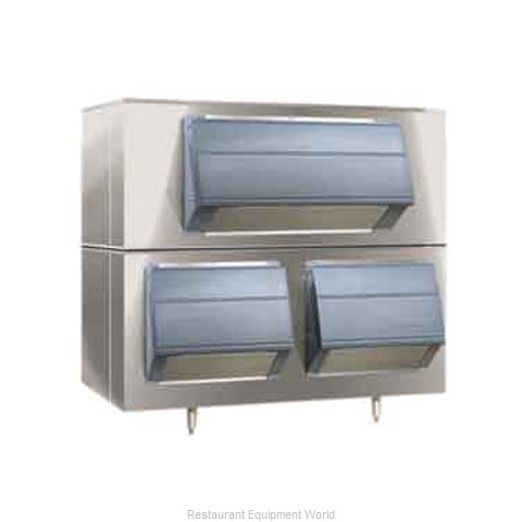 Follett SG3900-72 Ice Bin for Ice Machines