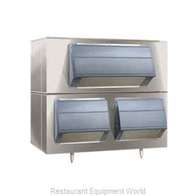Follett SG4600-72 Ice Bin for Ice Machines