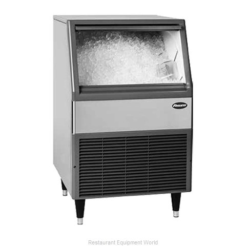 Follett UMC425A80 Ice Maker with Bin, Nugget-Style (Magnified)