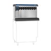 Dispensador de Gaseosas/Refrescos & Hielo, Empotrable
 <br><span class=fgrey12>(Follett VU155B8LL Soda Ice & Beverage Dispenser, In-Counter)</span>