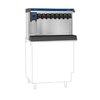 Dispensador de Gaseosas/Refrescos & Hielo, Empotrable
 <br><span class=fgrey12>(Follett VU155B8RP Soda Ice & Beverage Dispenser, In-Counter)</span>