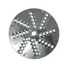 Disco Rallador/Triturador
 <br><span class=fgrey12>(Omcan 10094 Food Processor, Shredding / Grating Disc Plate)</span>