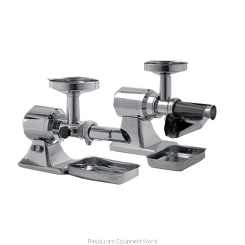 Food Machinery of America 10103 Meat Grinder, Parts & Accessories (Magnified)