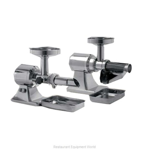 Omcan 10103 Meat Grinder, Parts & Accessories