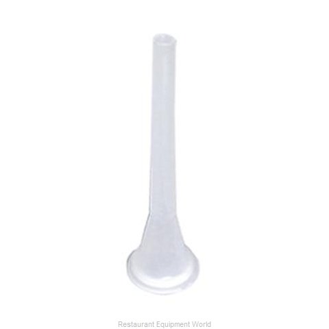 Food Machinery of America 10125 Sausage Stuffing Tubes