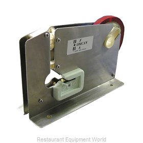 Omcan 10157 Bag Sealer