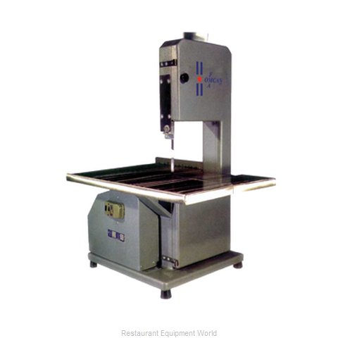Omcan 10270 Meat Saw, Electric