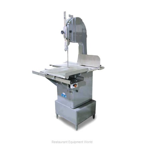 Omcan 10271 Meat Saw, Electric