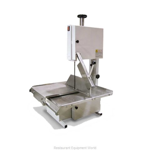 Omcan 10274 Meat Saw, Electric