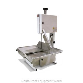 Omcan 10274 Meat Saw, Electric