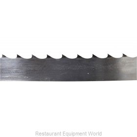Food Machinery of America 10326 Band Saw Blade