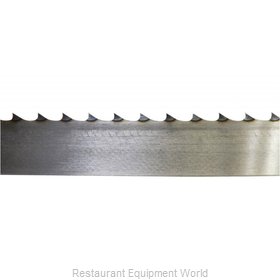 Omcan 10402 Band Saw Blade