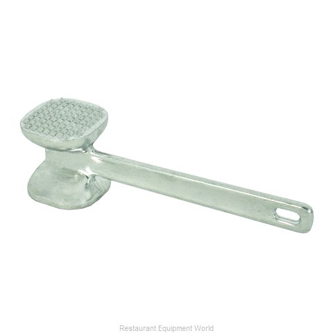 Omcan 10457 Meat Tenderizer, Handheld