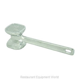 Omcan 10457 Meat Tenderizer, Handheld