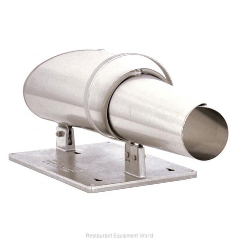 Omcan 10471 Roast Tyer