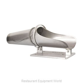 Omcan 10473 Roast Tyer