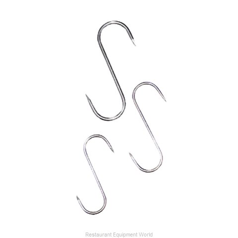 Omcan 10495 Meat Hook