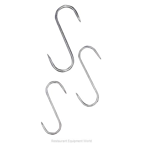 Omcan 10508 S-Hook