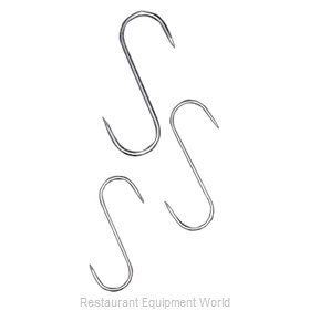 Omcan 10508 S-Hook