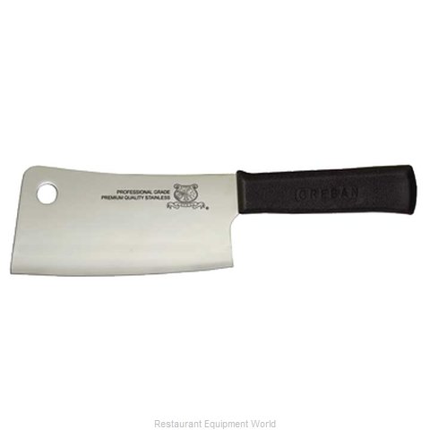 Omcan 10548 Knife, Cleaver