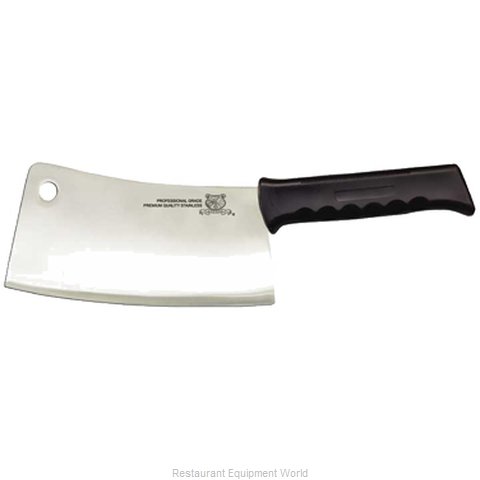 Omcan 10551 Knife, Cleaver