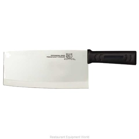 Omcan 10552 Knife, Cleaver