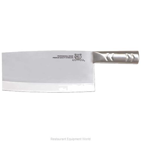 Omcan 10554 Knife, Cleaver