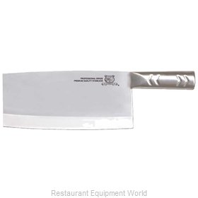 Omcan 10554 Knife, Cleaver