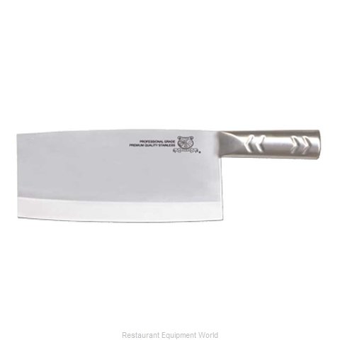 Omcan 10555 Knife, Cleaver