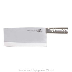 Omcan 10555 Knife, Cleaver