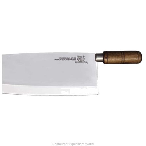 Omcan 10557 Knife, Cleaver