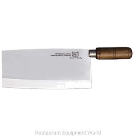 Omcan 10557 Knife, Cleaver