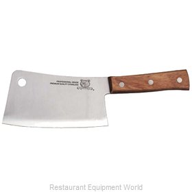 Omcan 10558 Knife, Cleaver