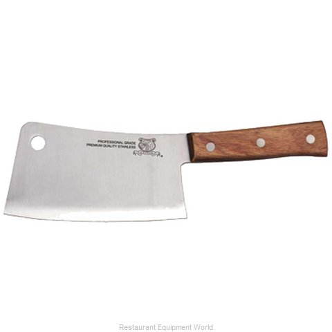 Omcan 10560 Knife, Cleaver