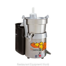 Omcan 10827 Juicer, Electric