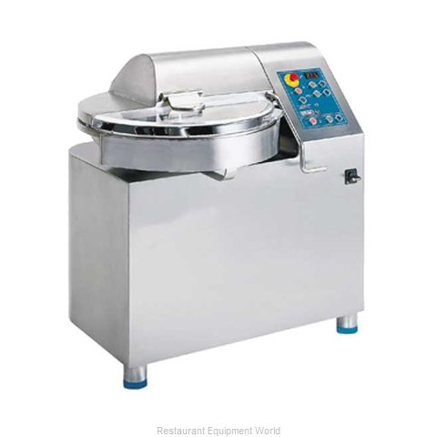 Food Machinery of America 10879 Food Cutter, Electric
