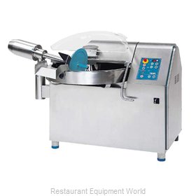 Food Machinery of America 10880 Food Cutter, Electric