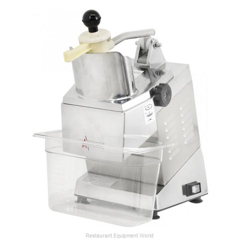 Omcan 10927 Food Processor