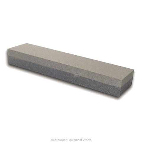 Food Machinery of America 10968 Knife, Sharpening Stone (Magnified)