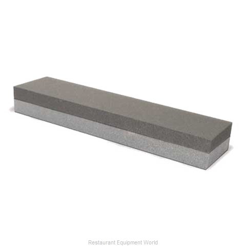 Food Machinery of America 10972 Knife, Sharpening Stone (Magnified)